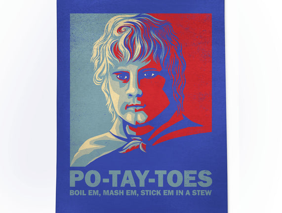 Po-Tay-Toes