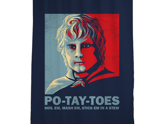 Po-Tay-Toes