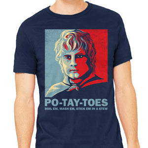 Po-Tay-Toes