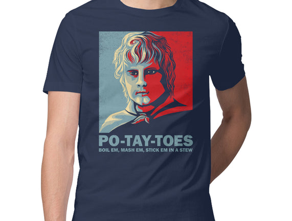 Po-Tay-Toes