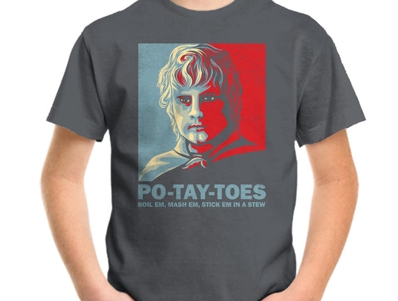 Po-Tay-Toes