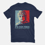 Po-Tay-Toes-mens heavyweight tee-kg07