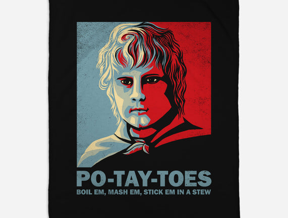 Po-Tay-Toes