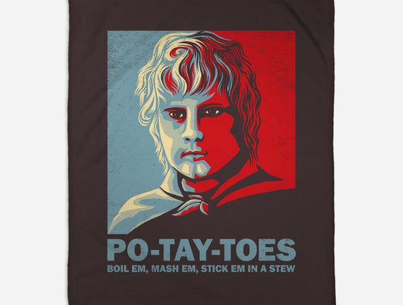 Po-Tay-Toes