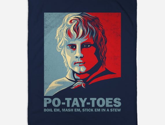 Po-Tay-Toes