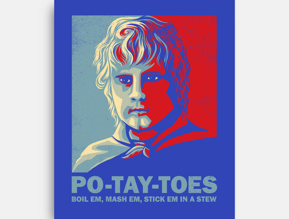 Po-Tay-Toes