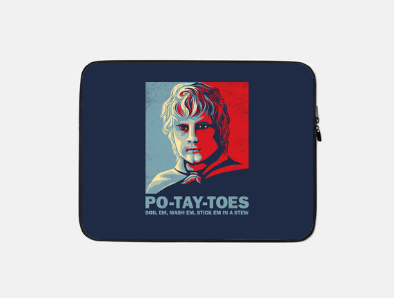 Po-Tay-Toes