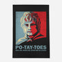 Po-Tay-Toes-none outdoor rug-kg07