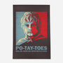 Po-Tay-Toes-none outdoor rug-kg07