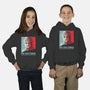 Po-Tay-Toes-youth pullover sweatshirt-kg07