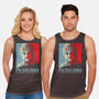 Po-Tay-Toes-unisex basic tank-kg07