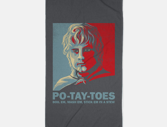 Po-Tay-Toes