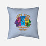 Lets Play Dungeons and Meeples-none removable cover throw pillow-T33s4U