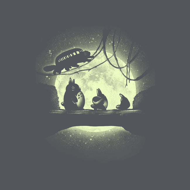 Forest Keepers-youth pullover sweatshirt-fanfreak1