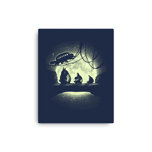 Forest Keepers