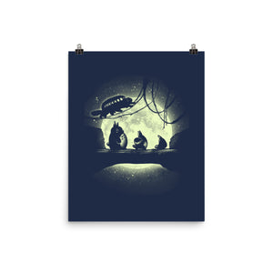 Forest Keepers