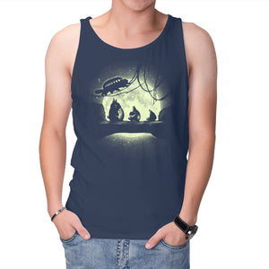 Forest Keepers