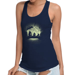 Forest Keepers