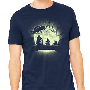 Forest Keepers