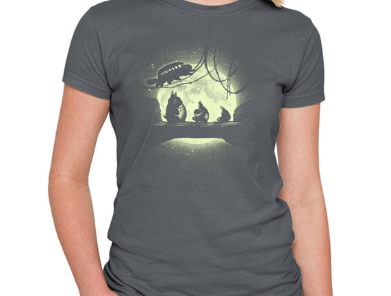 Forest Keepers