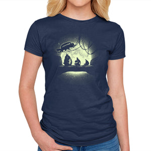 Forest Keepers