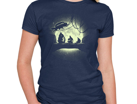 Forest Keepers