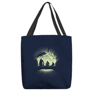 Forest Keepers
