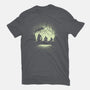 Forest Keepers-unisex basic tee-fanfreak1