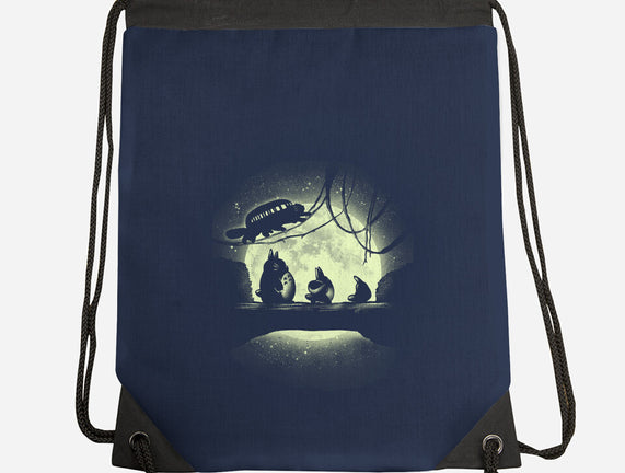 Forest Keepers