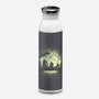 Forest Keepers-none water bottle drinkware-fanfreak1