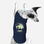 Forest Keepers-dog basic pet tank-fanfreak1