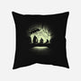 Forest Keepers-none removable cover w insert throw pillow-fanfreak1
