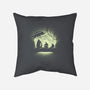 Forest Keepers-none removable cover w insert throw pillow-fanfreak1