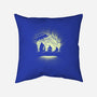 Forest Keepers-none removable cover w insert throw pillow-fanfreak1