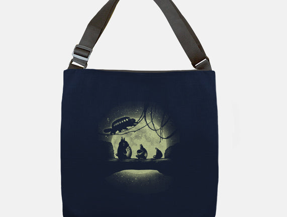 Forest Keepers
