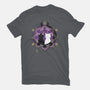 Crescent Moon Cats-unisex crew neck sweatshirt-Liewrite