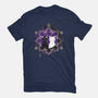Crescent Moon Cats-unisex crew neck sweatshirt-Liewrite