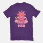Cute as Hell-mens heavyweight tee-Thiago Correa