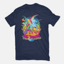 Harry Frank-unisex crew neck sweatshirt-theinfinityloop