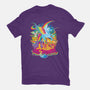 Harry Frank-mens heavyweight tee-theinfinityloop