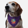 Harry Frank-dog adjustable pet collar-theinfinityloop