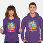 Harry Frank-unisex pullover sweatshirt-theinfinityloop