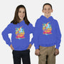 Harry Frank-youth pullover sweatshirt-theinfinityloop
