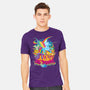 Harry Frank-mens heavyweight tee-theinfinityloop