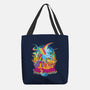 Harry Frank-none basic tote-theinfinityloop