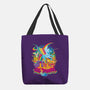 Harry Frank-none basic tote-theinfinityloop
