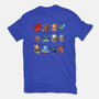 Kitten Role Play-mens heavyweight tee-Vallina84