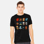 Kitten Role Play-mens heavyweight tee-Vallina84