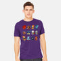 Kitten Role Play-mens heavyweight tee-Vallina84