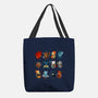 Kitten Role Play-none basic tote-Vallina84